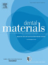 Dental Materials期刊封面